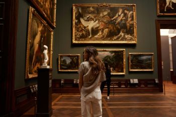 Museum Summer