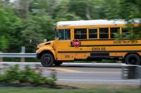 school evacuation  