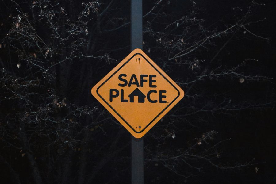 Safety concerns  