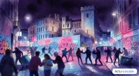 Festival events  