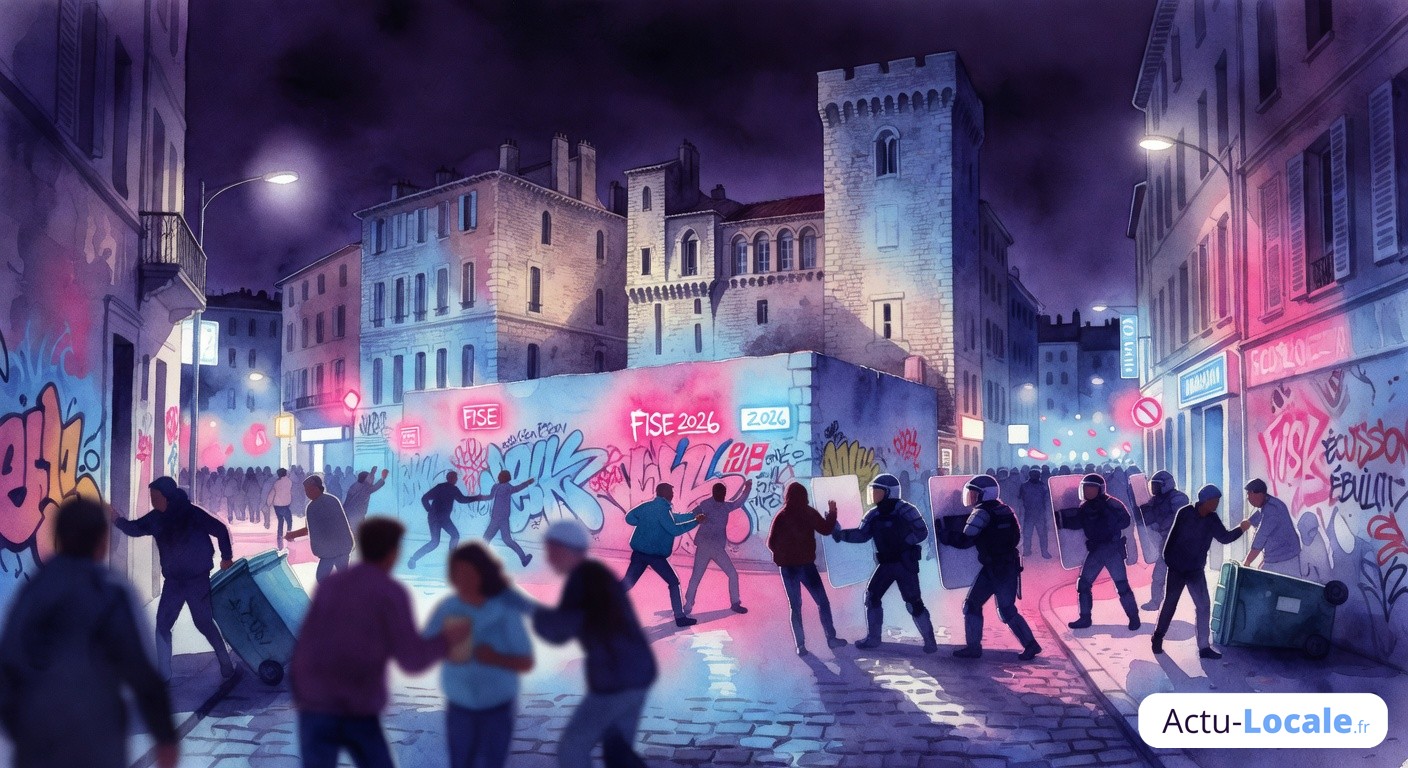 Festival events  