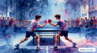 brothers competition  