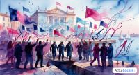 Béziers event  