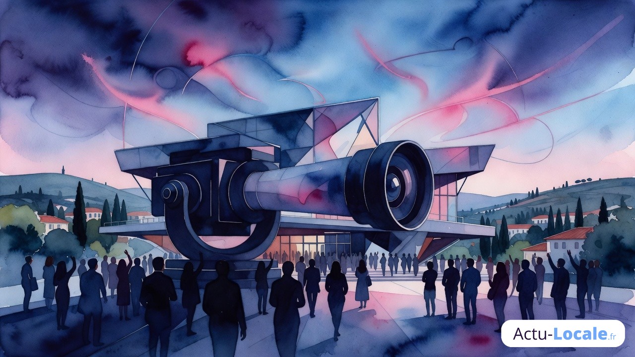 Cinema Film  
