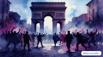Police violence