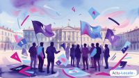 Elections Politics  