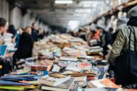 book fair  