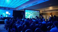 investment event  
