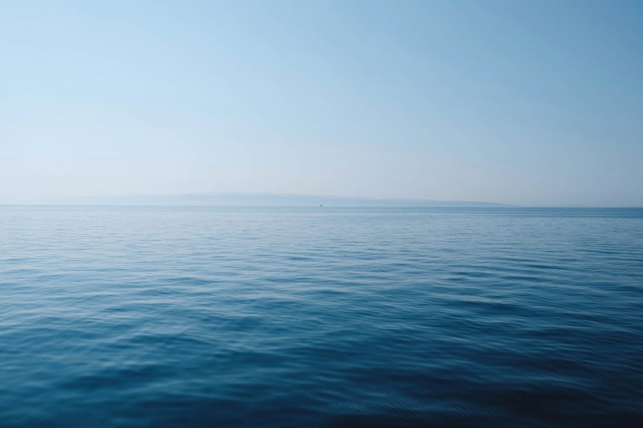 Sea  