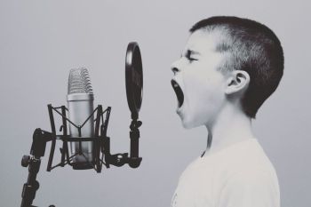singing talent  