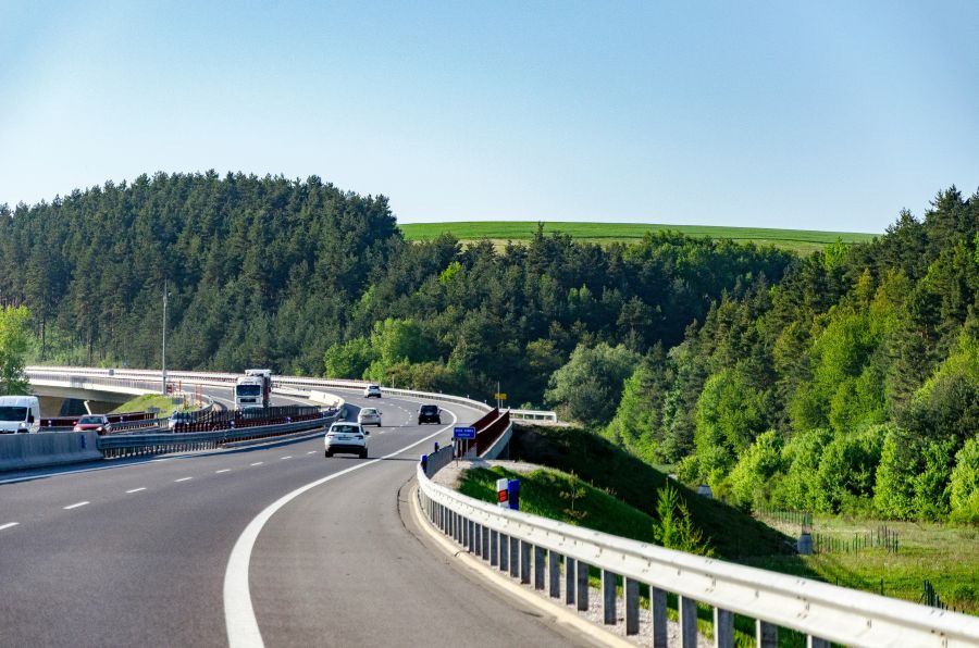 Highway Emergency  
