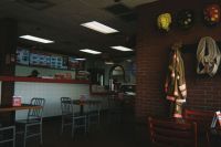 Firefighters breakfast Firehouse Subs 