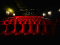 Cinema Crowd  