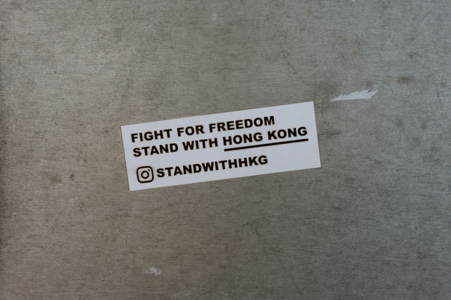 freedom