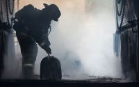 firefighter emergency Firefighter Overhaul 