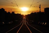 Tramway Inner Sunset San Francisco inner sunset,san francisco,united states