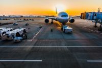Airport Logistics  