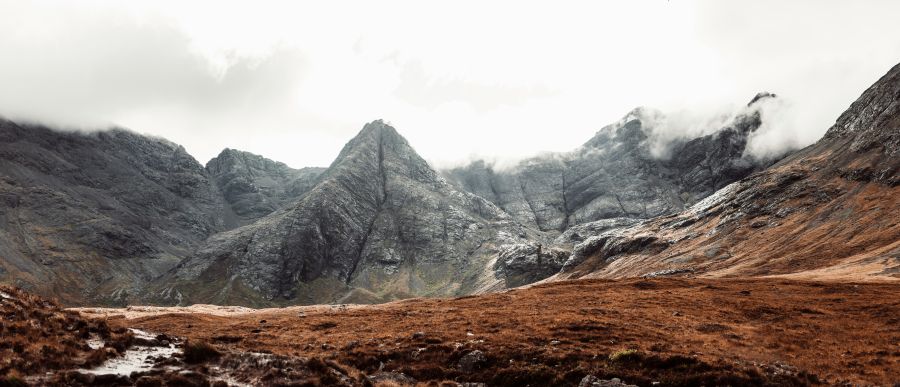 Pools The Fairy Pools united kingdom,glenbrittle,the fairy pools