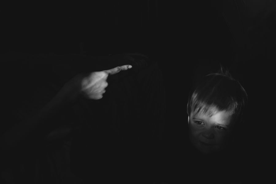 Child Abuse  
