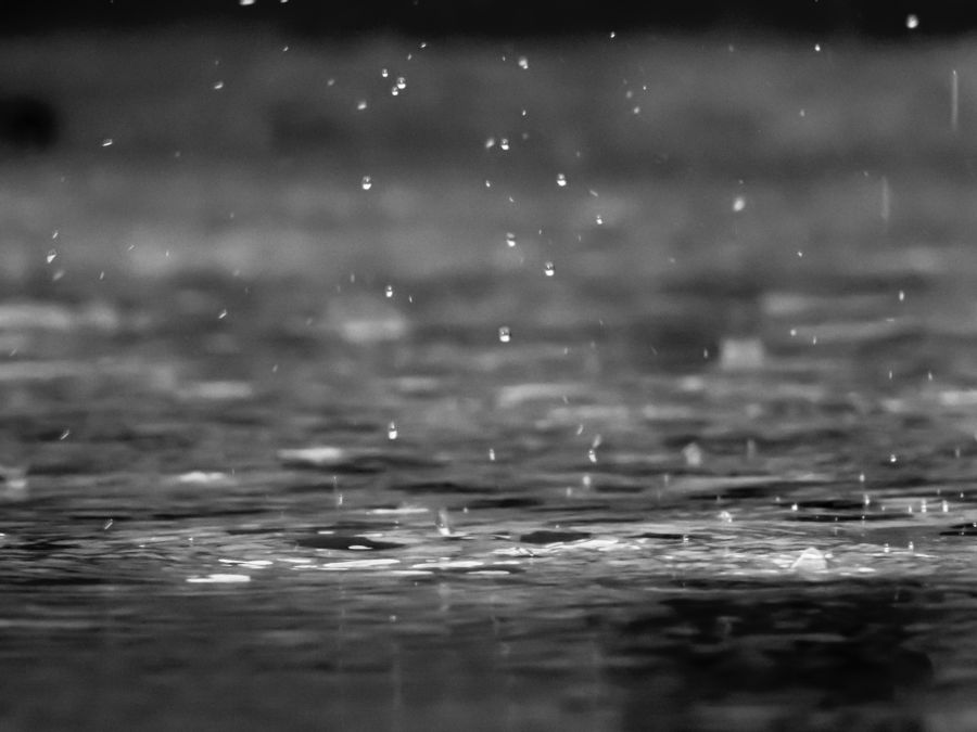 Rain rain,grey,water