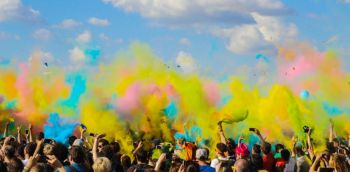 festival celebration