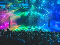 Electro music Contact Festival | Marshmello | BC Place, Vancouver, Canada | 2017 music,concert,festival