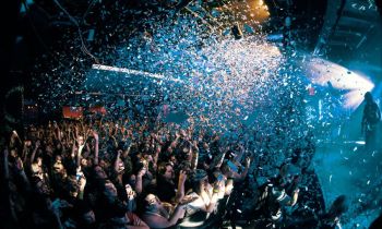Rave party  