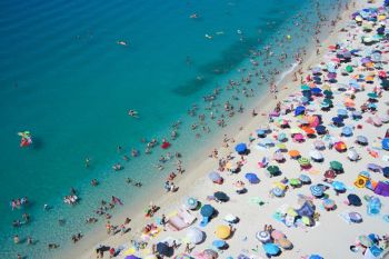 Beach Migration