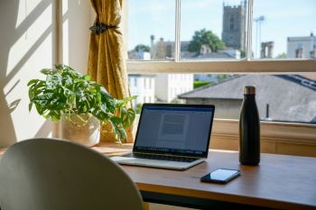 work from Working from Home