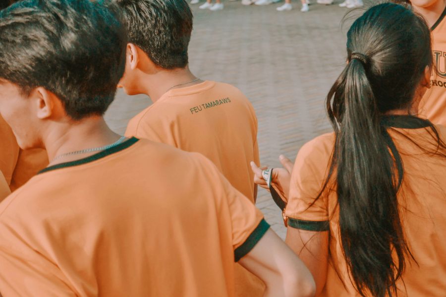 participation  
