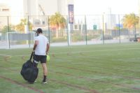 Soccer coach We view our coaches as strong role models and mentors for our players, working behind the scenes to boost the progress of our boys & girls
 
Coaching goes beyond football skills training; it involves personal development as well as life skills, confidence, resilience and social participation.
 alliance football club | dubai football academy - dubai - united arab emirates,youth sports,dubai