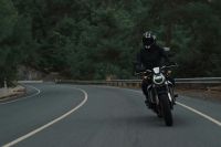 motorcycle motorbike 