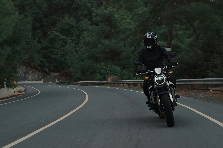 motorcycle motorbike 