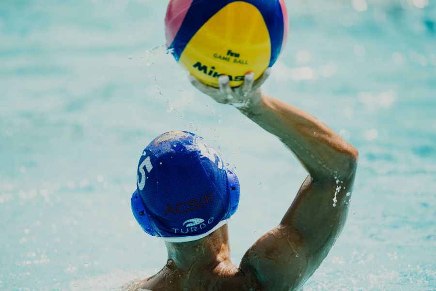 Water polo  