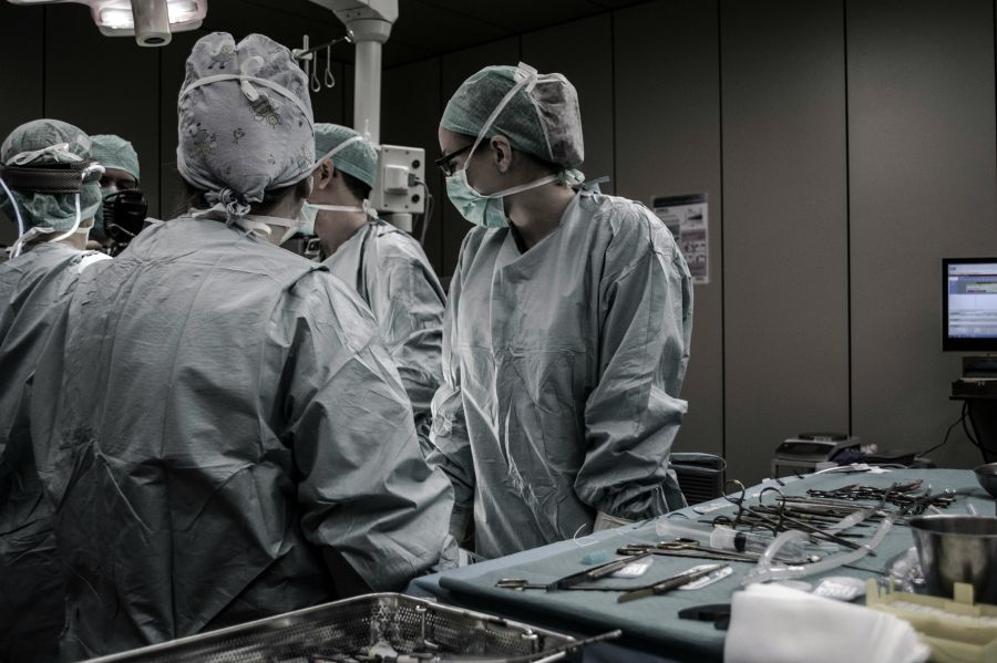 healthcare collaboration  