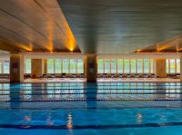leisure space  
