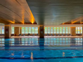 leisure space