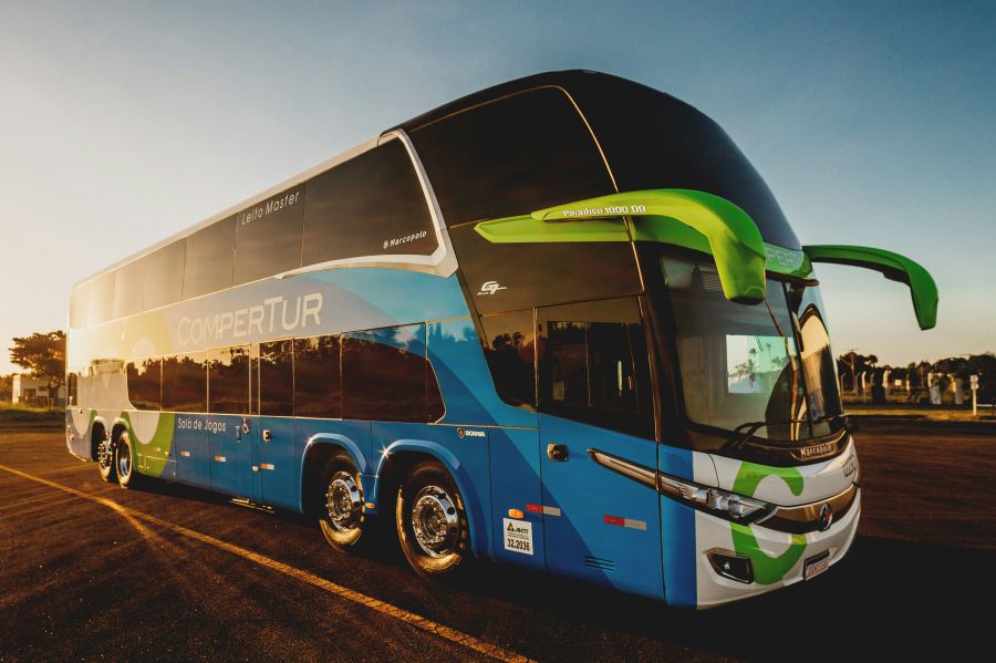 Bus  