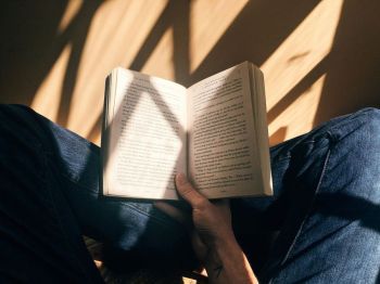 Reading benefits