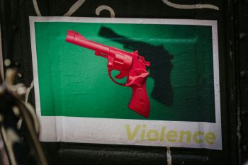 violence tragedy  