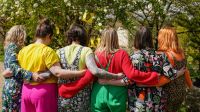 Grief support Image by Sarah Johnson Photography 