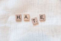 hate speech  