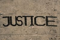 Violence Justice  