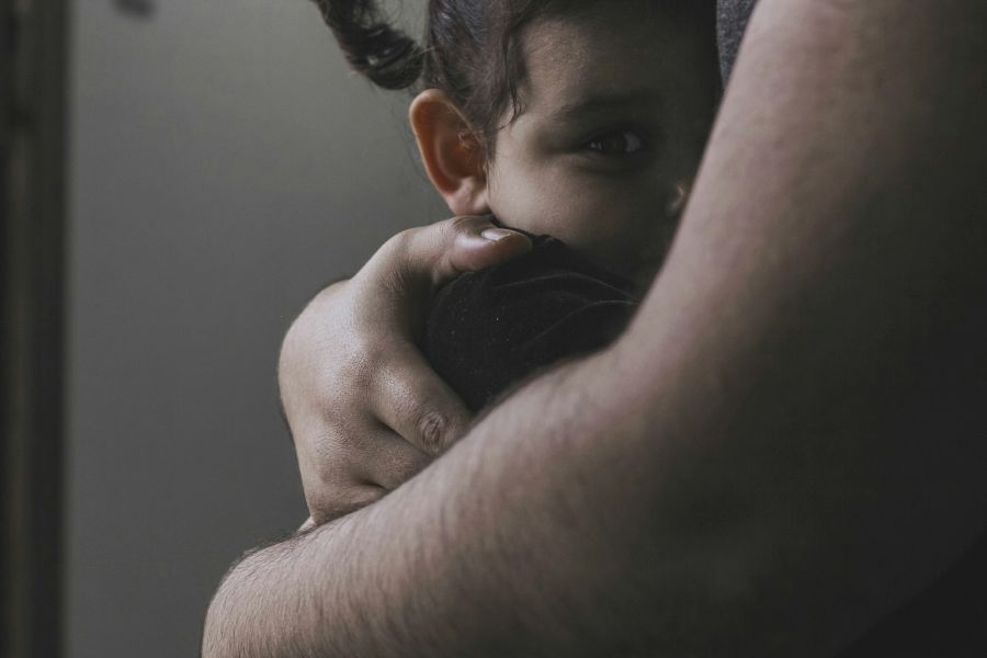 Child protection  
