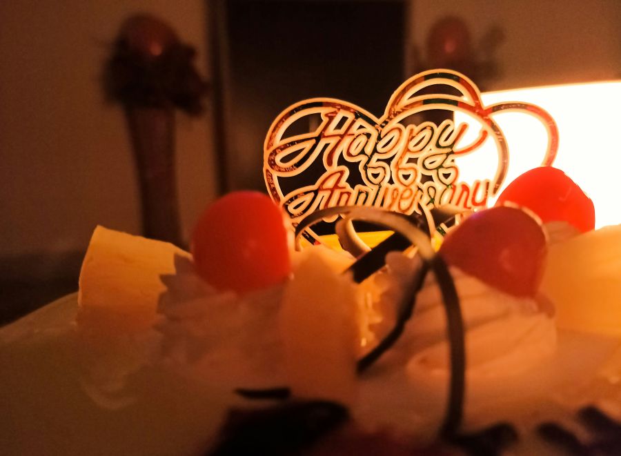 Anniversary happy annniversary ghaziabad,uttar pradesh,india
