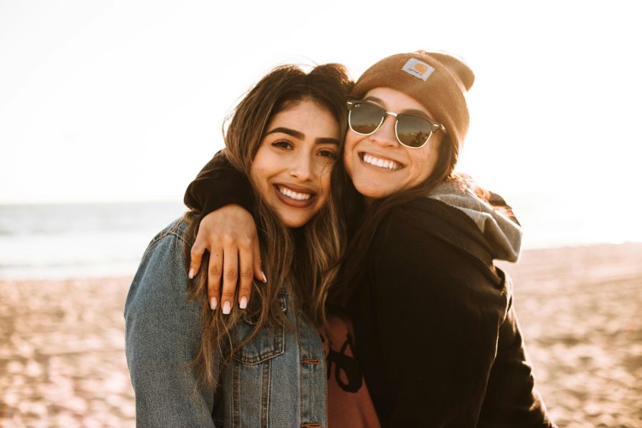 Friendship Support  