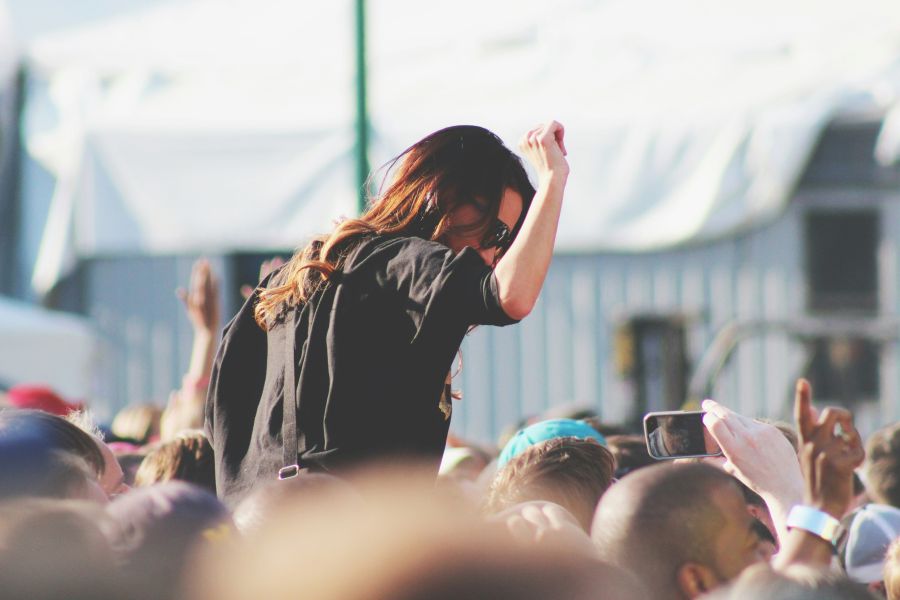 festival  