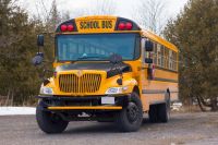 School transport  