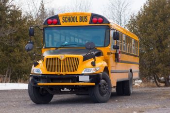 School transport  