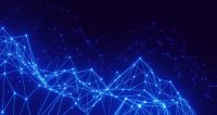 Artificial Intelligence plexus net 